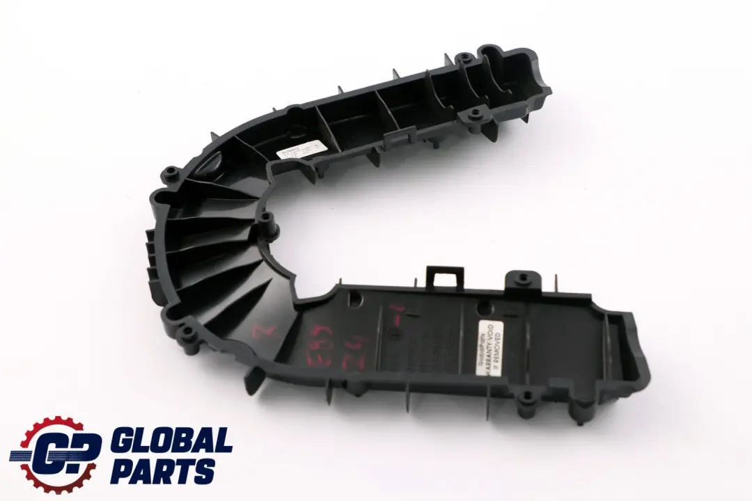 BMW Z4 er E89 Innenraum Rolle Leiste Unterstützung Panel Vorne Rechts 9128411 - SKU 9128412-1 - Teilenummer 9128412