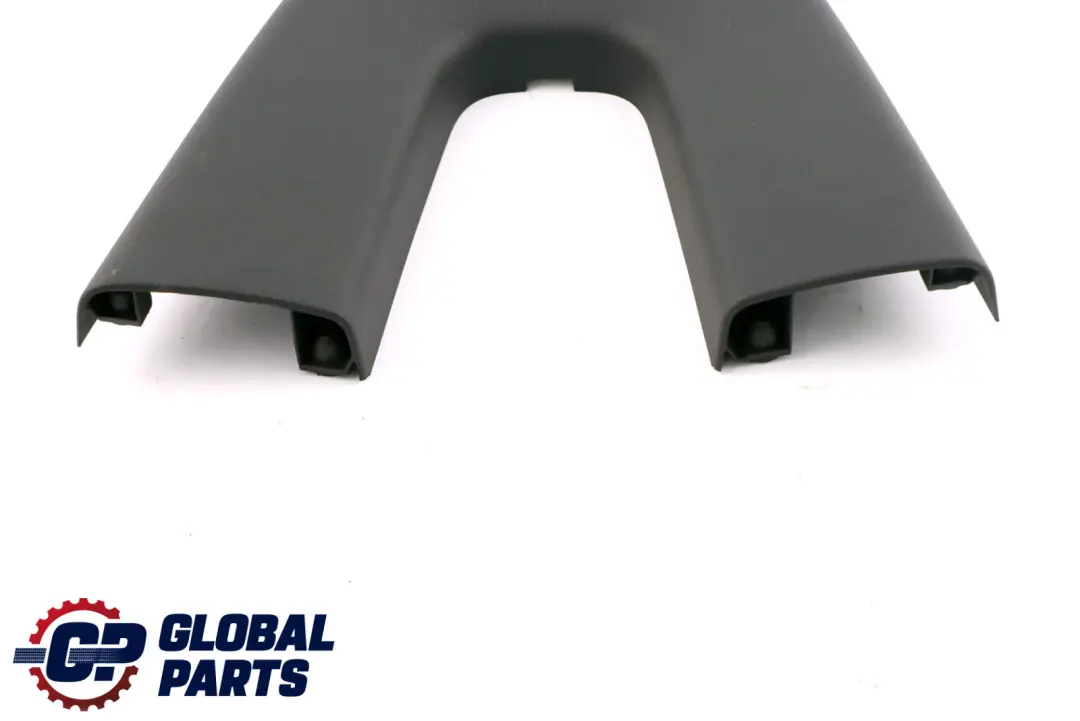 Cubierta Proteccion Antivuelco Delantera Derecha para BMW Z4 E89 Roadster con número de pieza 9128412 BMW Z4 E89 Roadster Cubierta Proteccion Antivuelco Delantera Derecha - SKU 9128412 - Número de pieza 9128412