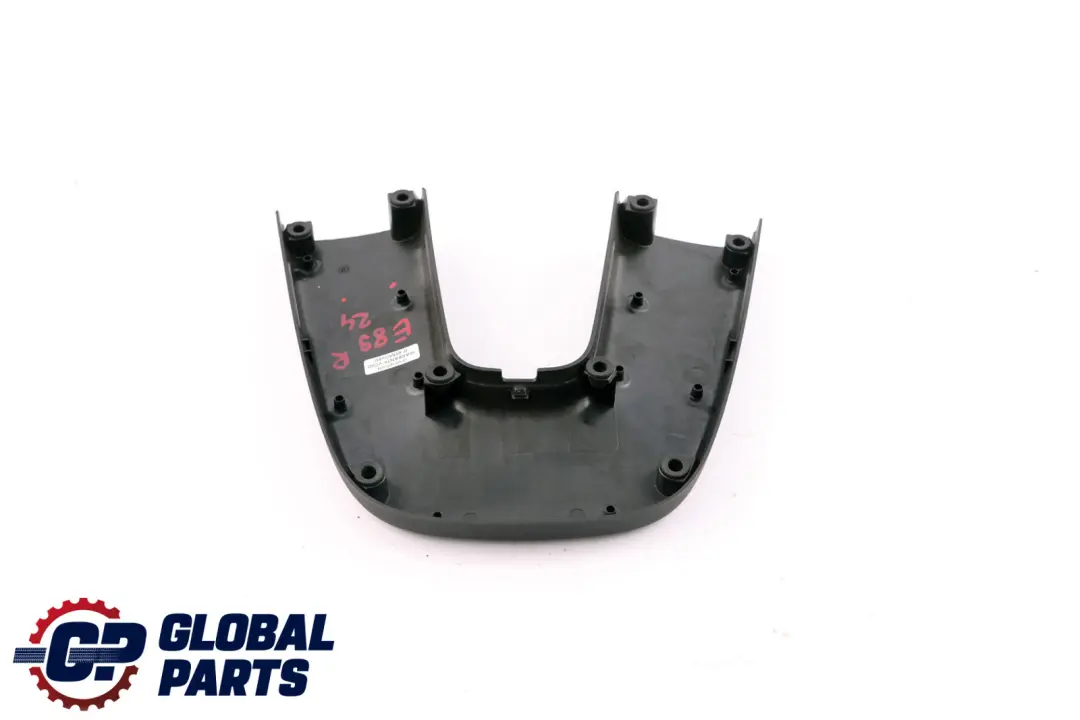 BMW Z4 Series E89 Roadster Cabrio Cover Rollover Protection Front Right - SKU 9128412 - Part number 9128412