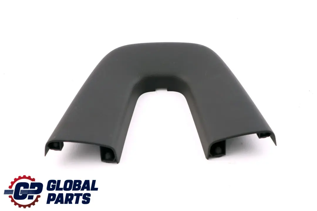 BMW Z4 Series E89 Roadster Cabrio Cover Rollover Protection Front Right - SKU 9128412 - Part number 9128412