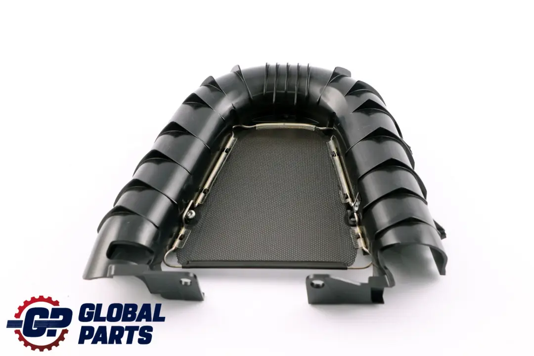 BMW Z4 E89 Halterung Abdeckung Überrollschutz hinten links - SKU 9128419 - Teilenummer 9128419