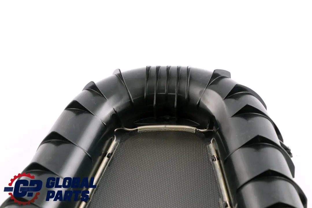 BMW Z4 E89 Bracket Cover Rollover Protection Rear Left - SKU 9128419 - Part number 9128419
