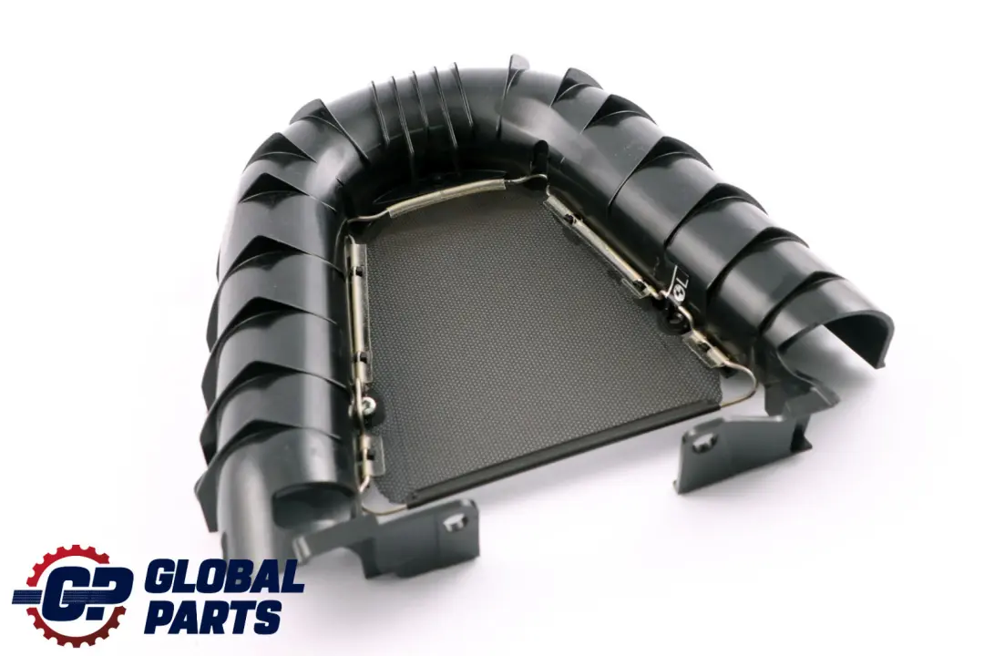 BMW Z4 E89 Bracket Cover Rollover Protection Rear Left - SKU 9128419 - Part number 9128419