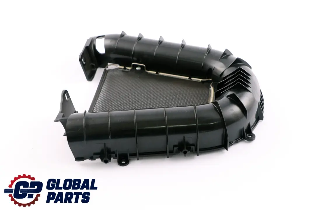 Bracket Cover Rollover Protection Rear Left to BMW Z4 E89 with Part number 9128419 BMW Z4 E89 Bracket Cover Rollover Protection Rear Left - SKU 9128419 - Part number 9128419