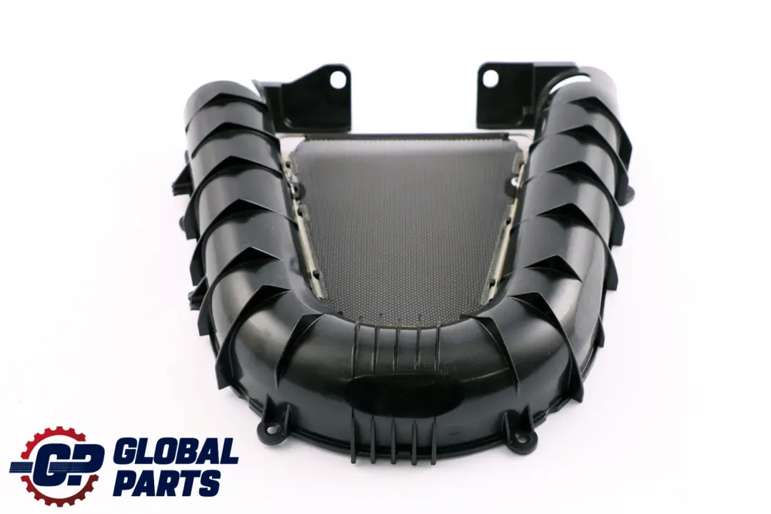 BMW Z4 E89 Halterung Abdeckung Überrollschutz hinten links - SKU 9128419 - Teilenummer 9128419