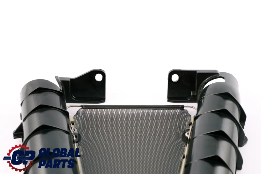 BMW Z4 E89 Halterung Abdeckung Überrollschutz hinten links - SKU 9128419 - Teilenummer 9128419