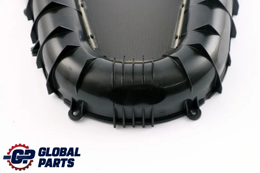 BMW Z4 E89 Soporte Cubierta Protección Antivuelco Trasera Izquierda - SKU 9128419 - Número de pieza 9128419