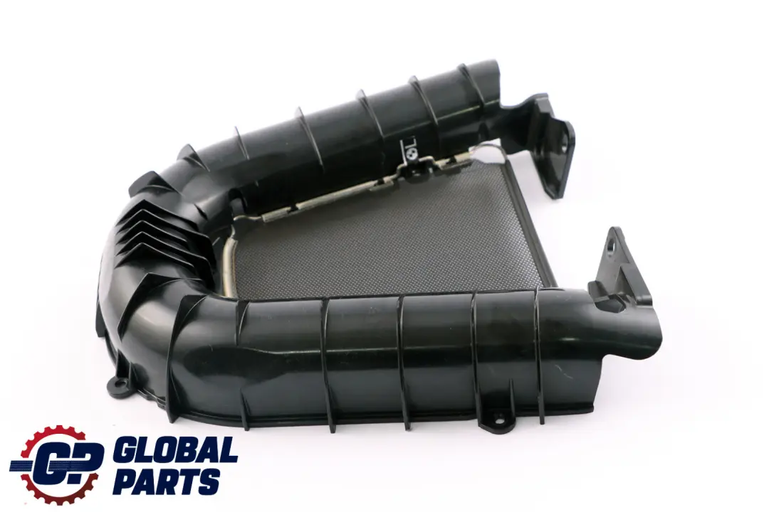 BMW Z4 E89 Halterung Abdeckung Überrollschutz hinten links - SKU 9128419 - Teilenummer 9128419
