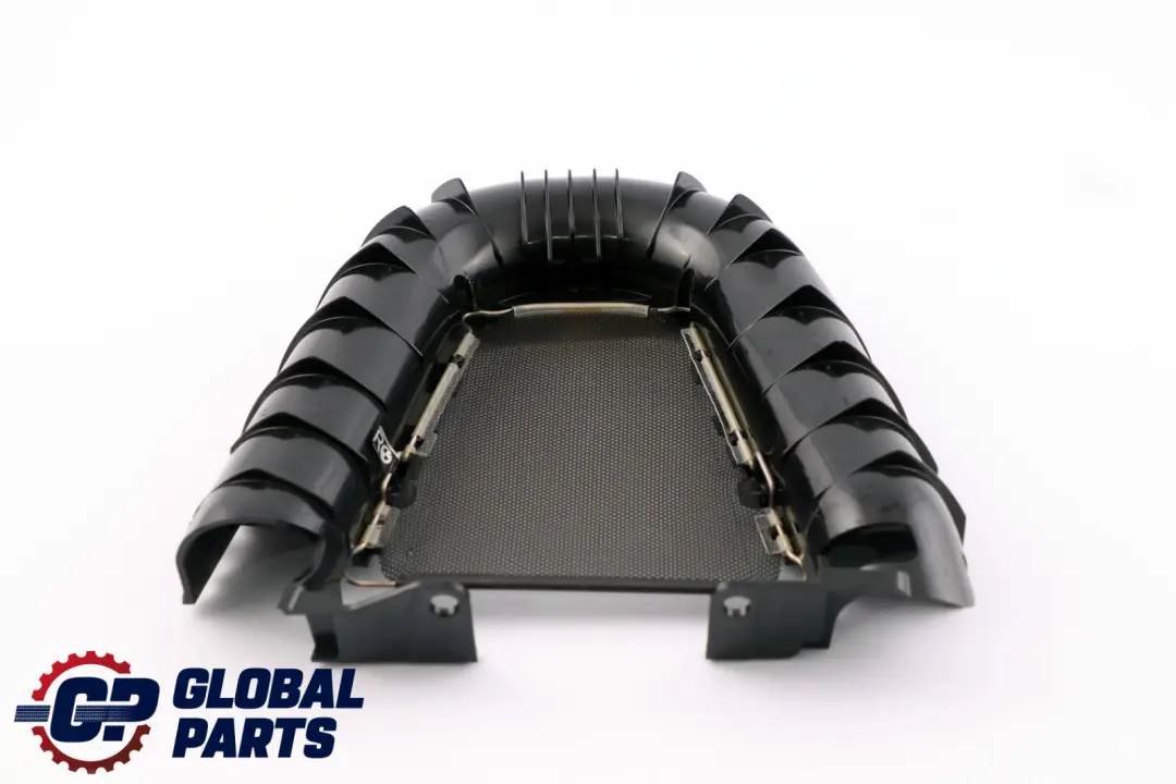 Halterung Abdeckung Überrollschutz Hinten Rechts für BMW Z4 E89 Cabrio mit Teilenummer 9128412 BMW Z4 E89 Cabrio Halterung Abdeckung Überrollschutz Hinten Rechts - SKU 9128420 - Teilenummer 9128412