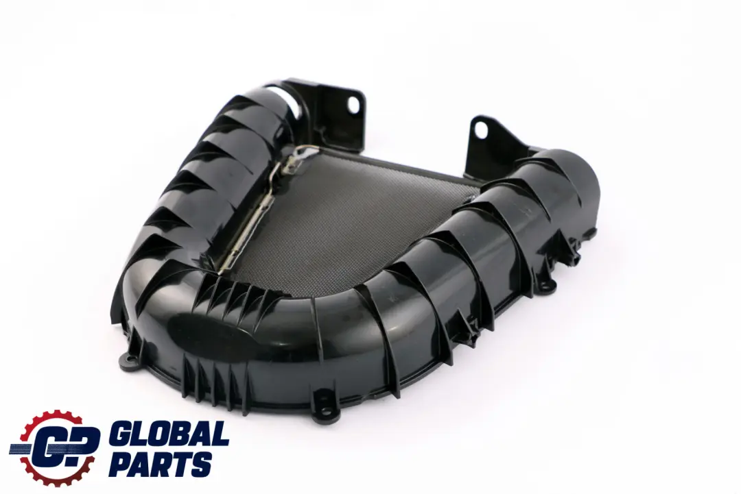 Soporte Cubierta Protección Antivuelco Trasera Derecha para BMW Z4 E89 Cabrio con número de pieza 9128412 BMW Z4 E89 Cabrio Soporte Cubierta Protección Antivuelco Trasera Derecha - SKU 9128420 - Número de pieza 9128412