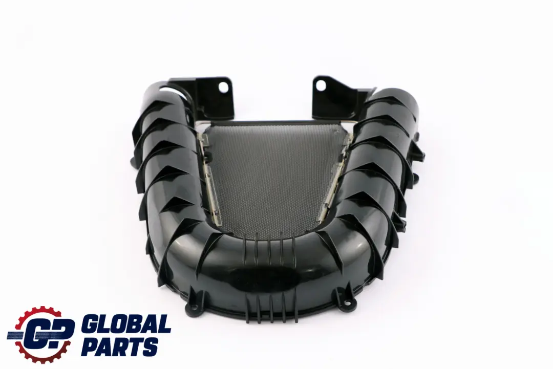BMW Z4 E89 Cabrio Mocowanie Podstawa Pałąka Prawy Tył - SKU 9128420 - Numer Części 9128412