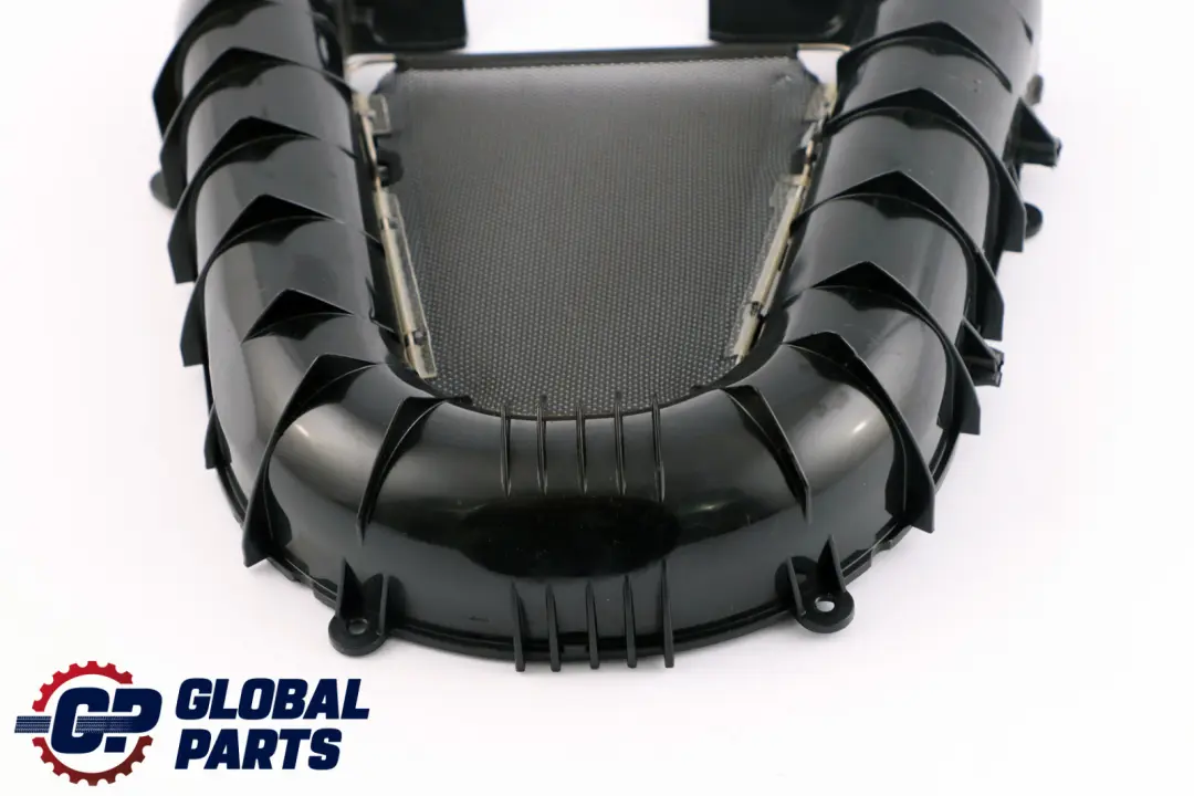 BMW Z4 E89 Cabrio Protezione antiribaltamento posteriore destra - SKU 9128420 - Numero di parte 9128412