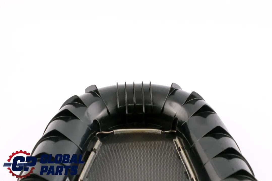 BMW Z4 E89 Cabrio Soporte Cubierta Protección Antivuelco Trasera Derecha - SKU 9128420 - Número de pieza 9128412