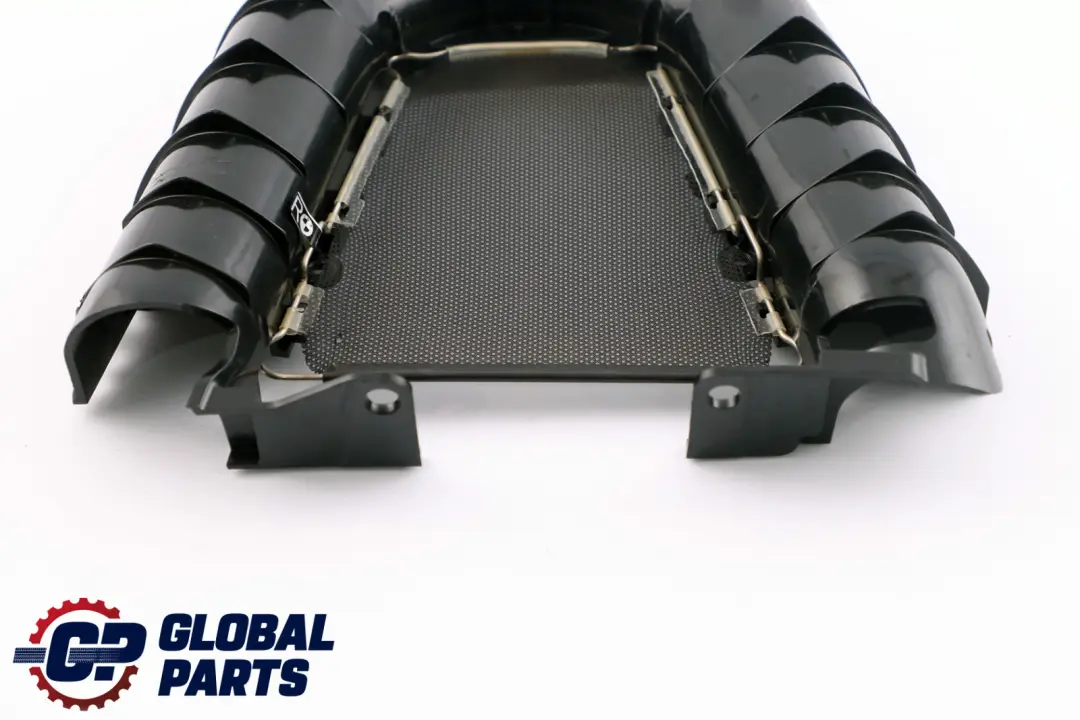 Protezione antiribaltamento posteriore destra per BMW Z4 E89 Cabrio con numero di parte 9128412 BMW Z4 E89 Cabrio Protezione antiribaltamento posteriore destra - SKU 9128420 - Numero di parte 9128412