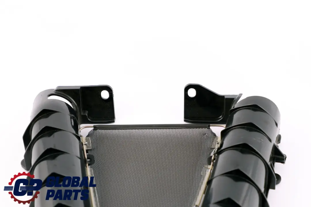BMW Z4 E89 Cabrio Halterung Abdeckung Überrollschutz Hinten Rechts - SKU 9128420 - Teilenummer 9128412