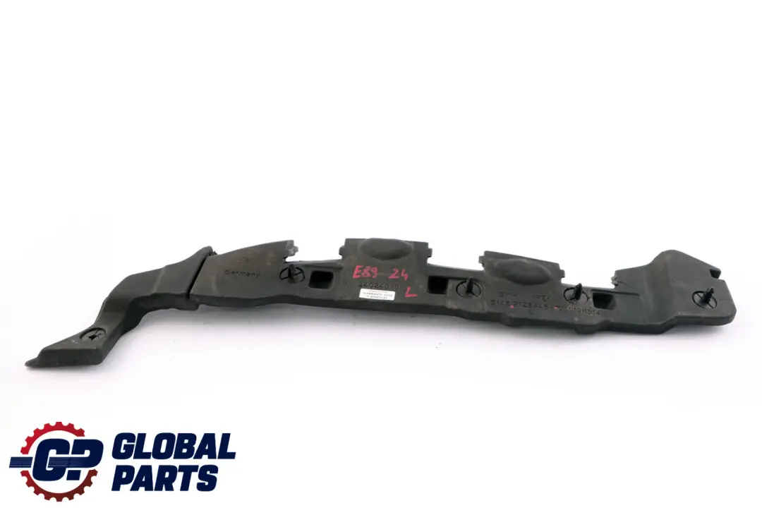BMW Z4 Series E89 Sound Insulating Left N/S 5148 - SKU 9128445 - Part number 9128445