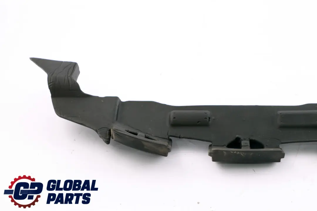 Sound Insulating Left N/S 5148 to BMW Z4 Series E89 with Part number 9128445 BMW Z4 Series E89 Sound Insulating Left N/S 5148 - SKU 9128445 - Part number 9128445