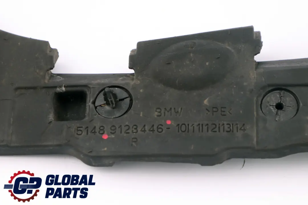 Schallisolierung Rechts 5148 für BMW Z4 er E89 Roadster Cabrio mit Teilenummer 9128446 BMW Z4 er E89 Roadster Cabrio Schallisolierung Rechts 5148 - SKU 9128446 - Teilenummer 9128446