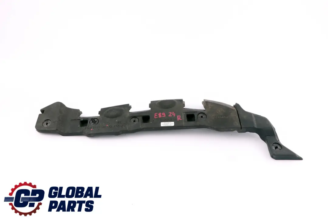 Sound Insularing Right O/S to BMW Z4 Series E89 Roadster Cabrio with Part number 9128446 BMW Z4 Series E89 Roadster Cabrio Sound Insularing Right O/S - SKU 9128446 - Part number 9128446