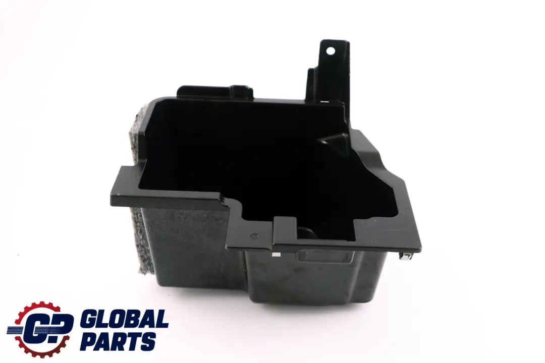 Portabagagli Laterale Sinistra Guscio Pannello Rivestimento per BMW Z4 E89 con numero di parte 9128468 BMW Z4 E89 Portabagagli Laterale Sinistra Guscio Pannello Rivestimento - SKU 9128468 - Numero di parte 9128468