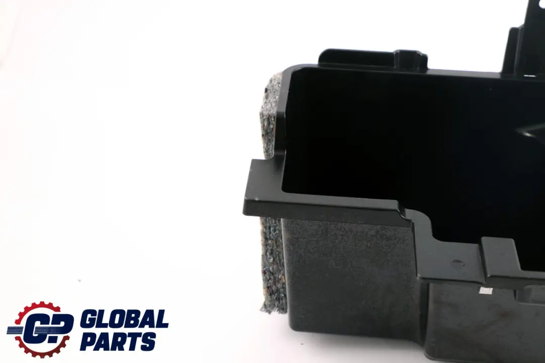 BMW Z4 Series E89 Boot Trunk Left Lateral N/S Trim Panel Storage Shell - SKU 9128468 - Part number 9128468