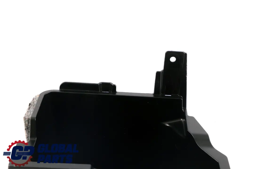 Maletero Lateral Izquierdo Panel De Almacenamiento para BMW Serie Z4 E89 con número de pieza 9128468 BMW Serie Z4 E89 Maletero Lateral Izquierdo Panel De Almacenamiento - SKU 9128468 - Número de pieza 9128468