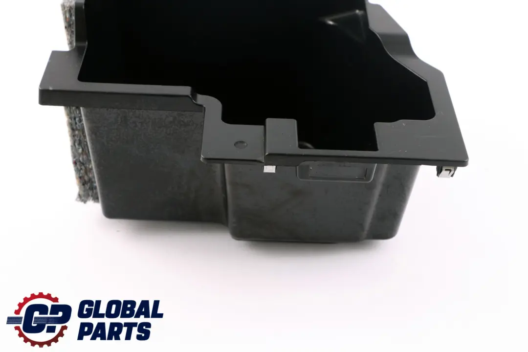 BMW Z4 er E89 Kofferraum Ablageschale links 5147 - SKU 9128468 - Teilenummer 9128468