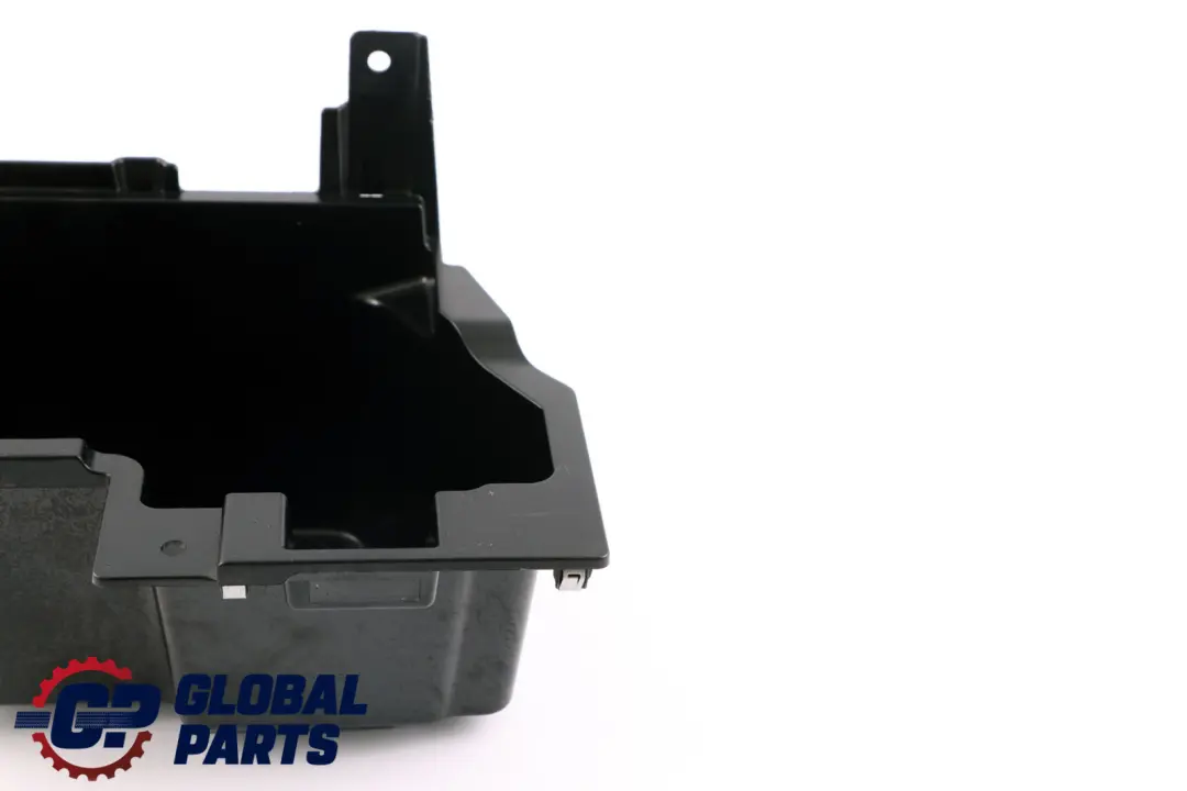 BMW Z4 E89 Portabagagli Laterale Sinistra Guscio Pannello Rivestimento - SKU 9128468 - Numero di parte 9128468