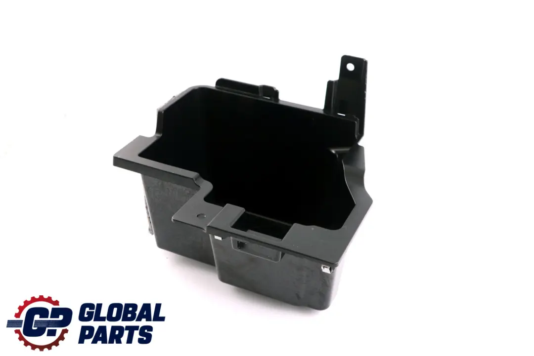 BMW Z4 E89 Portabagagli Laterale Sinistra Guscio Pannello Rivestimento - SKU 9128468 - Numero di parte 9128468