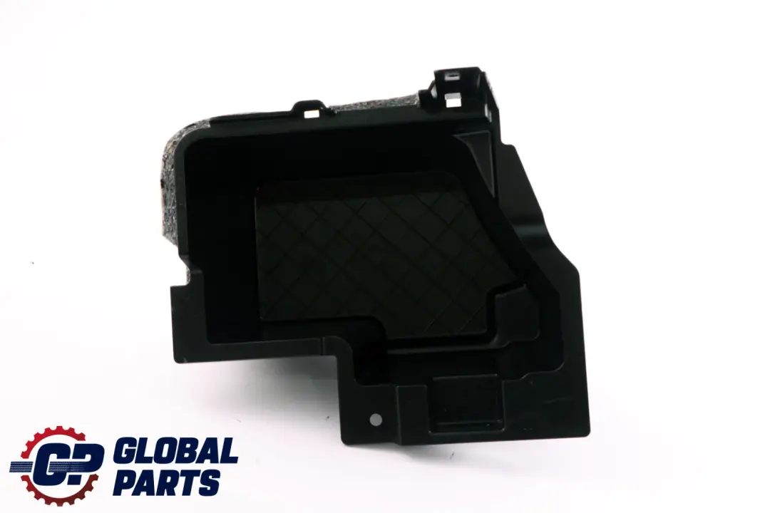 BMW Z4 E89 Coffre arriere gauche Panneau d'habillage Coque de rangement - SKU 9128468 - Numéro de pièce 9128468