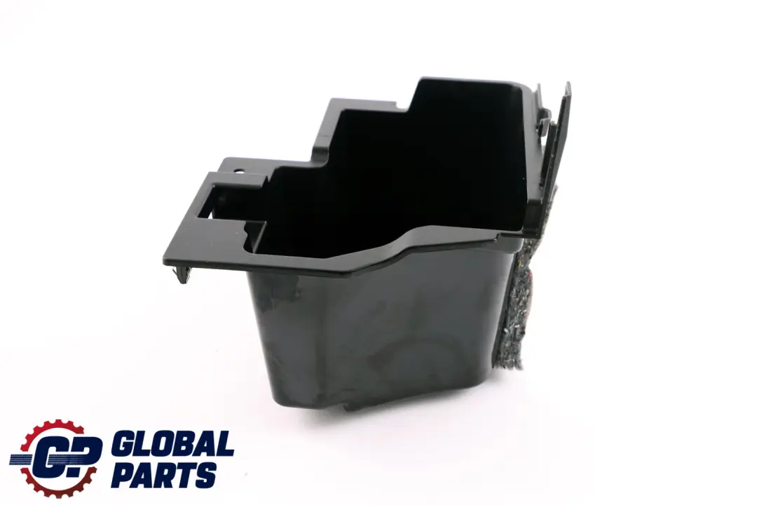BMW Z4 E89 Coffre arriere gauche Panneau d'habillage Coque de rangement - SKU 9128468 - Numéro de pièce 9128468