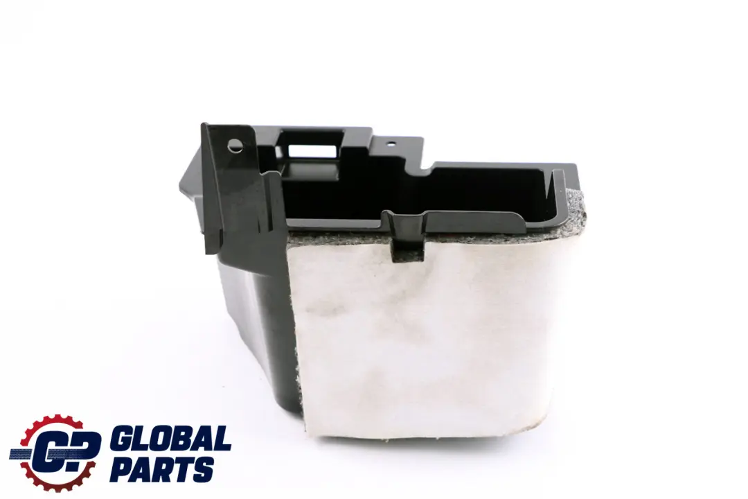 BMW Z4 Series E89 Boot Trunk Left Lateral N/S Trim Panel Storage Shell - SKU 9128468 - Part number 9128468
