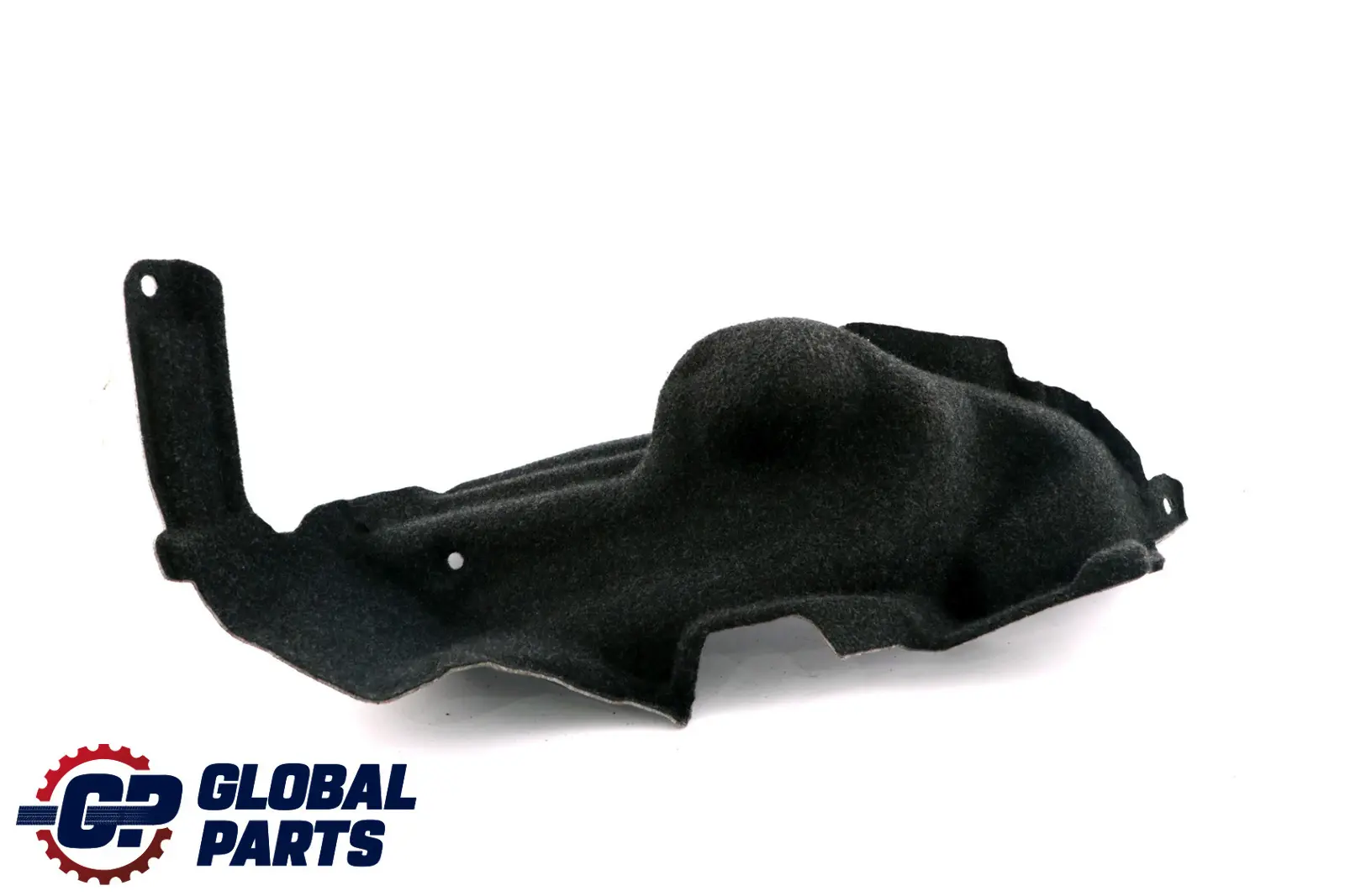 BMW Z4 er E89 Verkleidung Gepäckraum Radhaus links 9128469