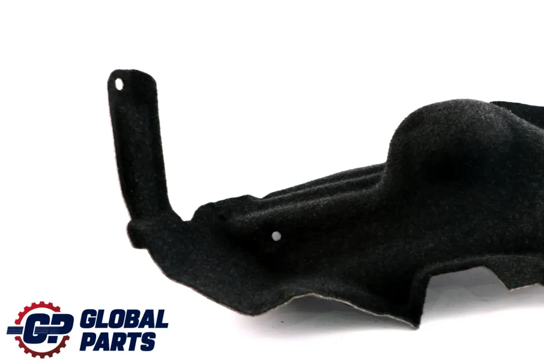 BMW Z4 Series E89 Convertible Roadster Rear Left N/S Wheel Arch Trim Panel - SKU 9128469 - Part number 9128469