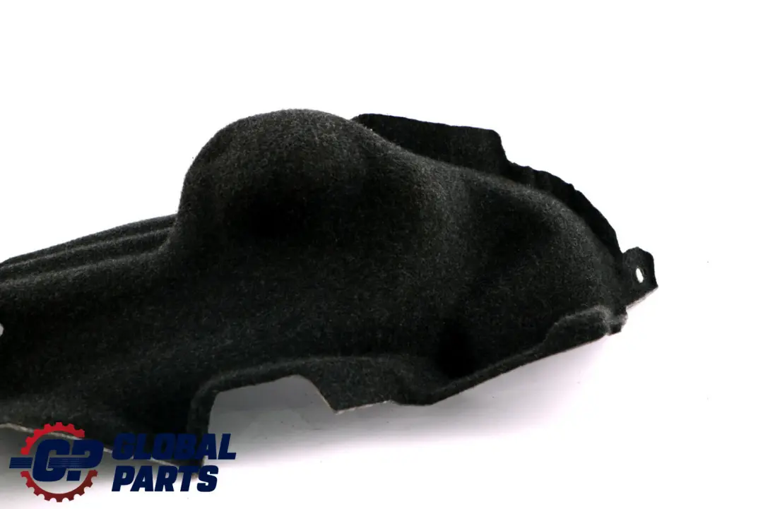 Verkleidung Gepäckraum Radhaus links für BMW Z4 er E89 mit Teilenummer 9128469 BMW Z4 er E89 Verkleidung Gepäckraum Radhaus links - SKU 9128469 - Teilenummer 9128469