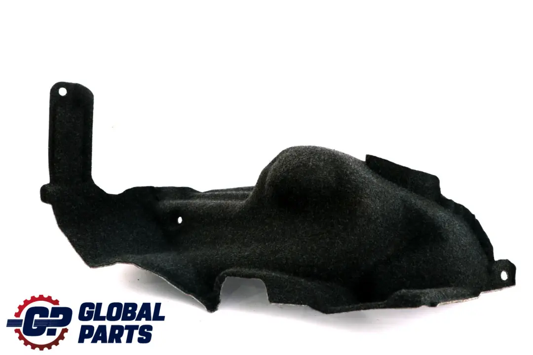 BMW Z4 Series E89 Convertible Roadster Rear Left N/S Wheel Arch Trim Panel - SKU 9128469 - Part number 9128469