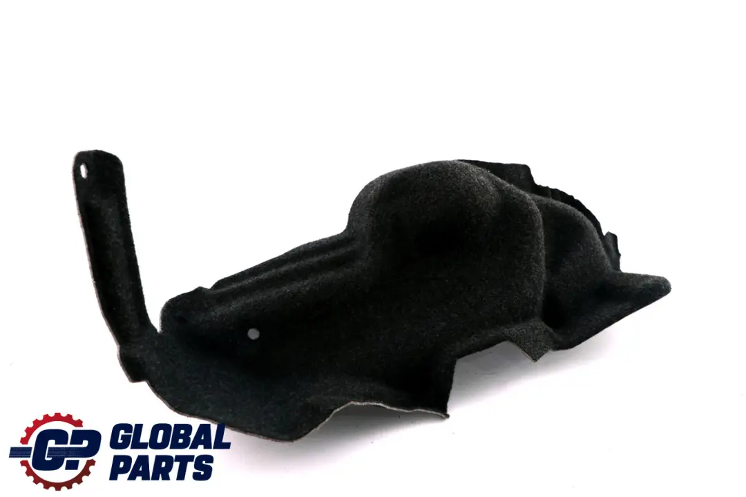 BMW Z4 Series E89 Convertible Roadster Rear Left N/S Wheel Arch Trim Panel - SKU 9128469 - Part number 9128469