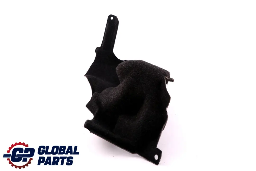Verkleidung Gepäckraum Radhaus links für BMW Z4 er E89 mit Teilenummer 9128469 BMW Z4 er E89 Verkleidung Gepäckraum Radhaus links - SKU 9128469 - Teilenummer 9128469