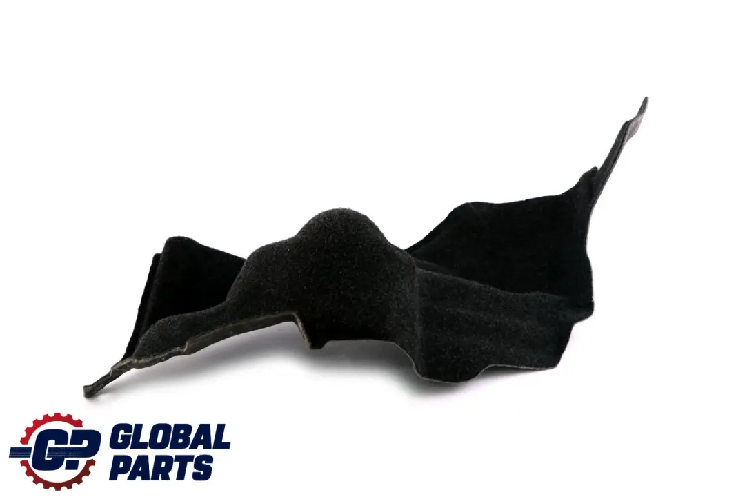 BMW Z4 Series E89 Convertible Roadster Rear Left N/S Wheel Arch Trim Panel - SKU 9128469 - Part number 9128469