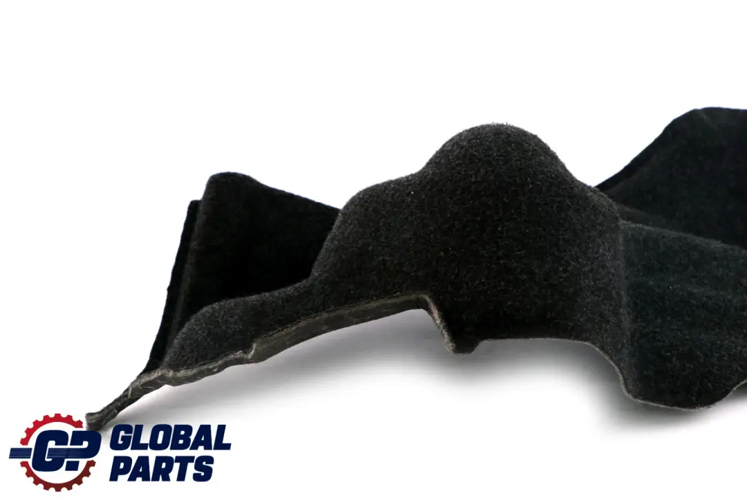 BMW Z4 Series E89 Convertible Roadster Rear Left N/S Wheel Arch Trim Panel - SKU 9128469 - Part number 9128469