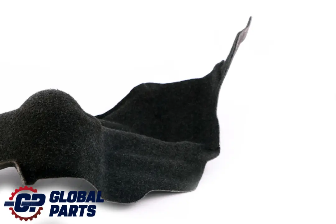 Verkleidung Gepäckraum Radhaus links für BMW Z4 er E89 mit Teilenummer 9128469 BMW Z4 er E89 Verkleidung Gepäckraum Radhaus links - SKU 9128469 - Teilenummer 9128469