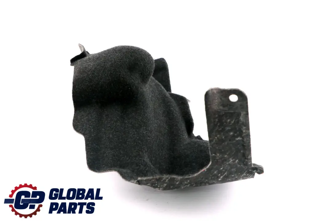 BMW Z4 Series E89 Convertible Roadster Rear Left N/S Wheel Arch Trim Panel - SKU 9128469 - Part number 9128469