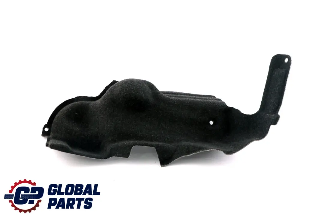BMW Z4 Series E89 Convertible Roadster Rear Right O/S Wheel Arch Trim Panel - SKU 9128470 - Part number 9128470