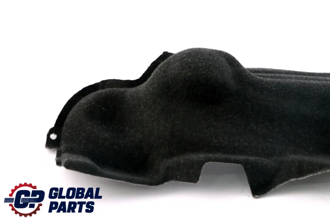 BMW Z4 Series E89 Convertible Roadster Rear Right O/S Wheel Arch Trim Panel - SKU 9128470 - Part number 9128470