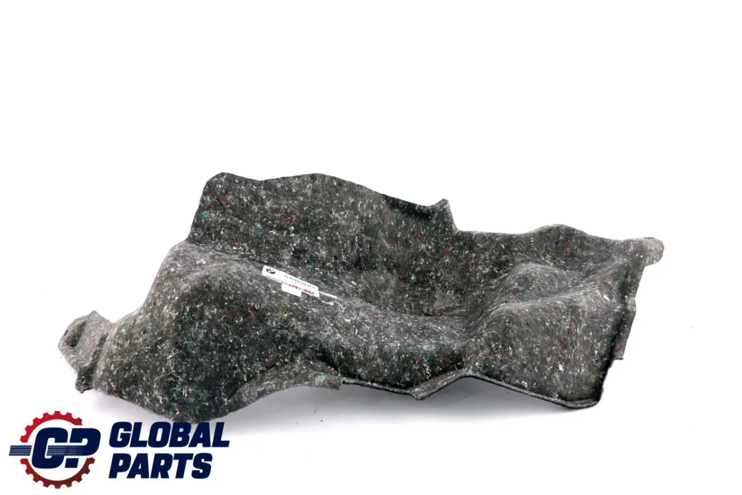 Wygłuszenie Osłona Boczek Bagażnika do BMW Z4 E89 o numerze 9128470 BMW Z4 E89 Wygłuszenie Osłona Boczek Bagażnika - SKU 9128470 - Numer Części 9128470