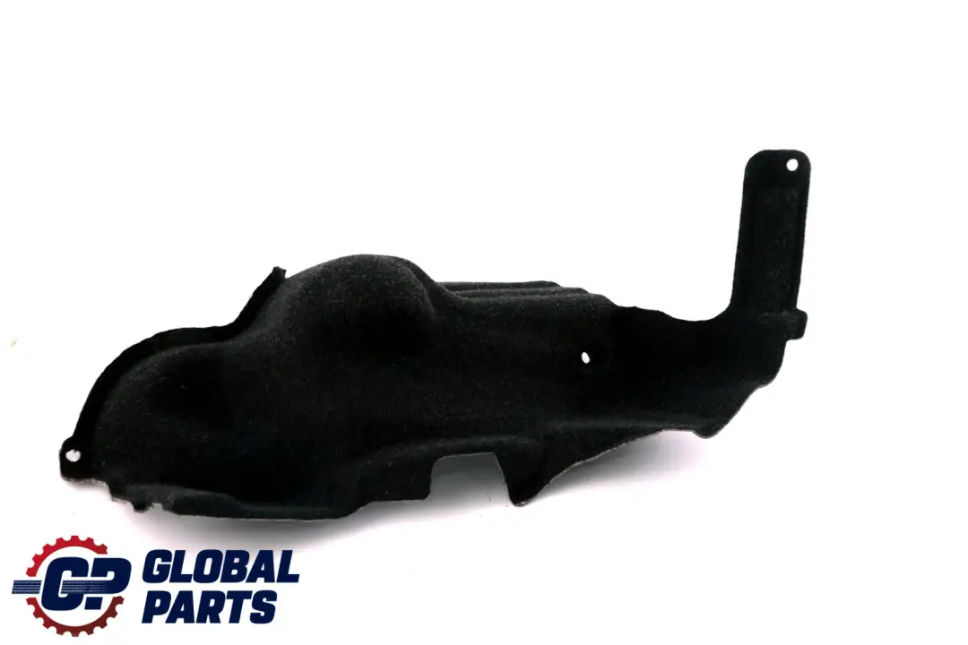 Wygłuszenie Osłona Boczek Bagażnika do BMW Z4 E89 o numerze 9128470 BMW Z4 E89 Wygłuszenie Osłona Boczek Bagażnika - SKU 9128470 - Numer Części 9128470
