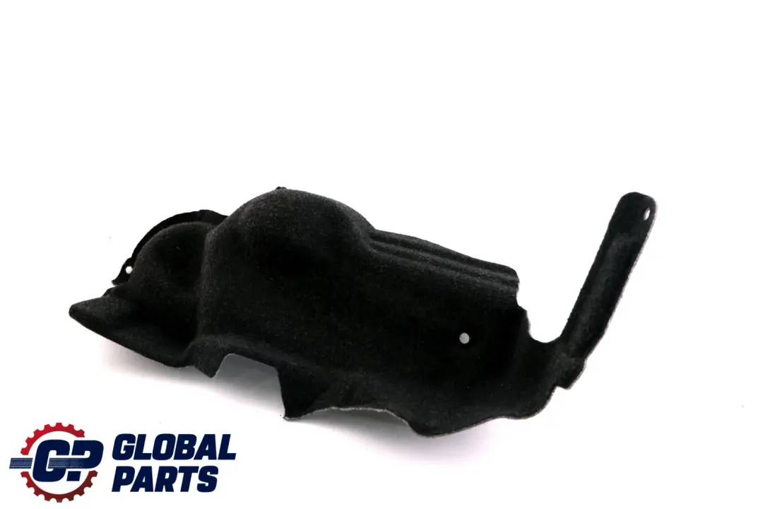 Right O/S Wheel Arch Trim Panel to BMW Z4 Series E89 Convertible Roadster Rear with Part number 9128470 BMW Z4 Series E89 Convertible Roadster Rear Right O/S Wheel Arch Trim Panel - SKU 9128470 - Part number 9128470