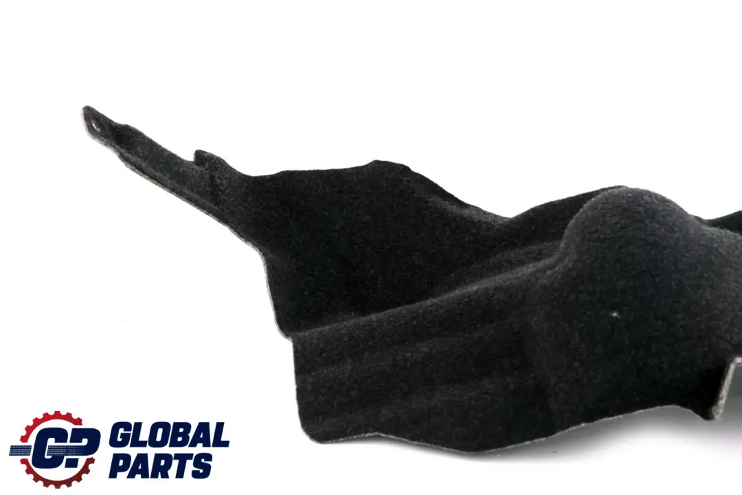 Trasera Derecha O / Rueda Arco Trim Panel para BMW Z4 Serie E89 Convertible Roadster con número de pieza 9128470 BMW Z4 Serie E89 Convertible Roadster Trasera Derecha O / Rueda Arco Trim Panel - SKU 9128470 - Número de pieza 9128470