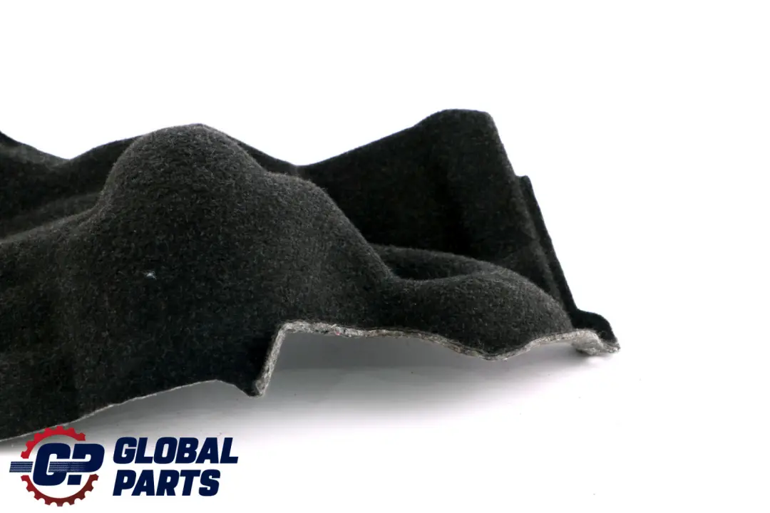 Wygłuszenie Osłona Boczek Bagażnika do BMW Z4 E89 o numerze 9128470 BMW Z4 E89 Wygłuszenie Osłona Boczek Bagażnika - SKU 9128470 - Numer Części 9128470