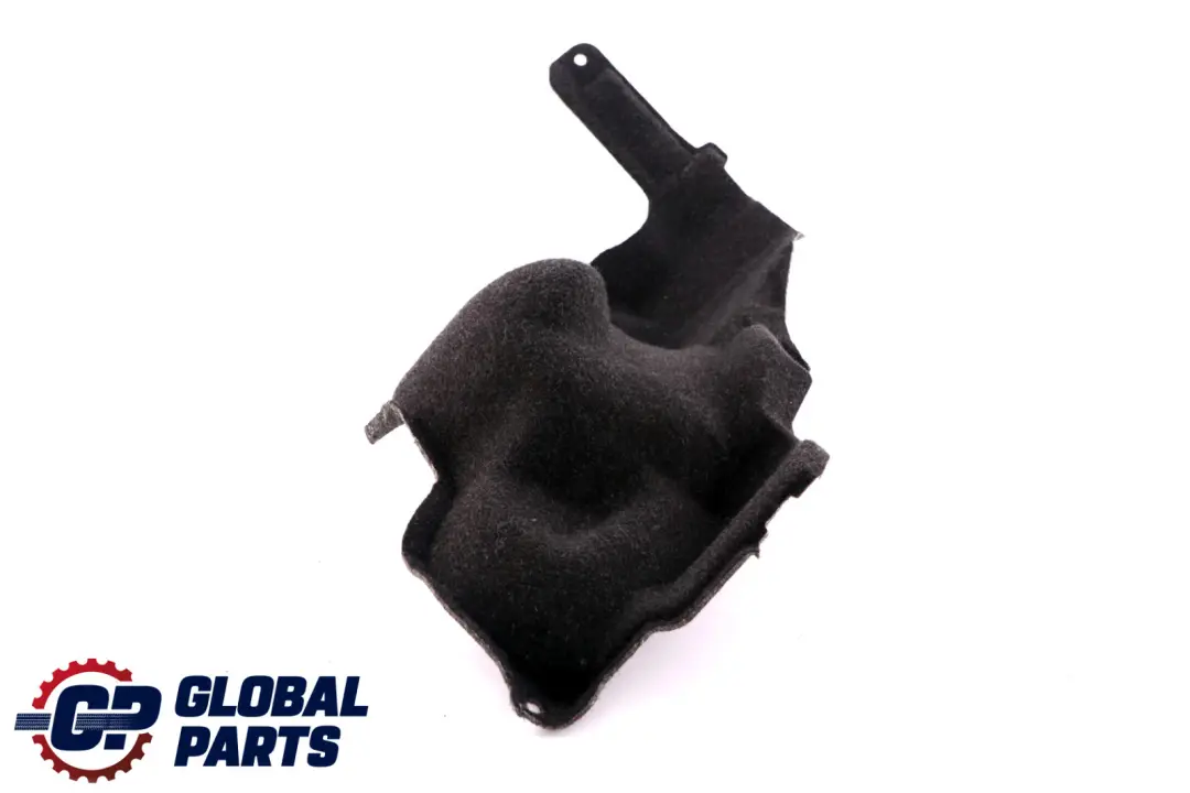 Trasera Derecha O / Rueda Arco Trim Panel para BMW Z4 Serie E89 Convertible Roadster con número de pieza 9128470 BMW Z4 Serie E89 Convertible Roadster Trasera Derecha O / Rueda Arco Trim Panel - SKU 9128470 - Número de pieza 9128470